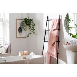 Habitat Hygro Anti Microbial Bath Towel