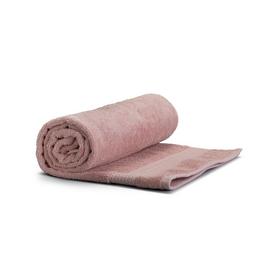 Habitat Hygro Anti Microbial Bath Sheet - Blush