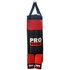 Pro Power 4ft Punch Bag with Boxing Gloves