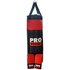 Pro Power 4ft Punch Bag with Boxing Gloves