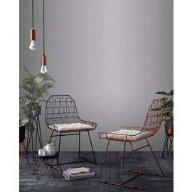 Superfresco Easy Calico Grey Wallpaper