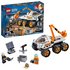 LEGO City Rover Testing Drive Playset - 60225