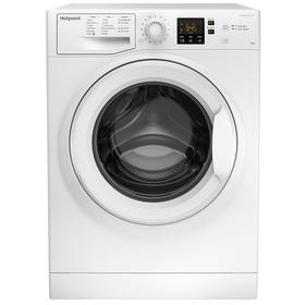 Hotpoint NSWM 843C W 9KG 1600 Spin Washing Machine - White
