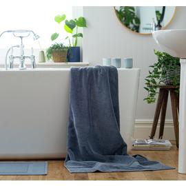 Habitat Egyptian Cotton Bath Towel