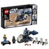 LEGO Star Wars Imperial Dropship 20th Anniversary Set- 75262