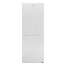 Bush FE54152W Fridge Freezer - White
