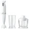 Breville IHB086 Hand Blender - White
