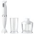 Breville IHB086 Hand Blender - White