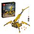 LEGO Technic Compact Crawler Crane Construction Set - 42097