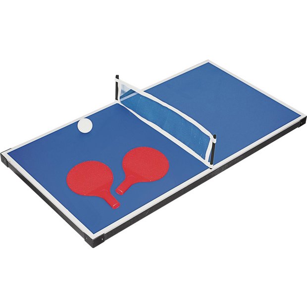 Buy Chad Valley 3ft 4in1 Multi Game Table at Argos.co.uk Your