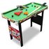 Chad Valley 3ft Snookeru002FPool Game Table