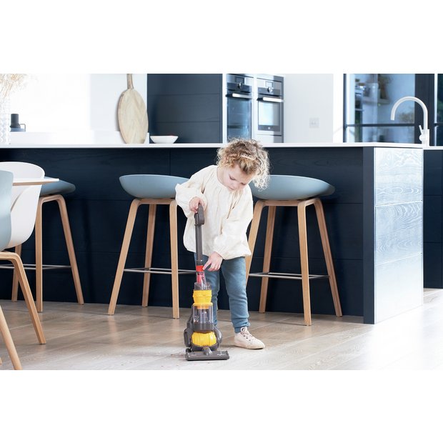 Kids cleaning store set argos