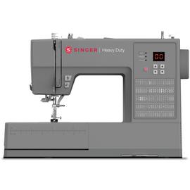 Singer HD6605 Heavy Duty Computerised Sewing Machine