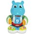 Baby Clementoni Interactive Dancing Hippo