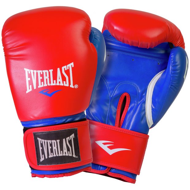 Buy Everlast 14oz Boxing Gloves at Argos.co.uk Your Online Shop for