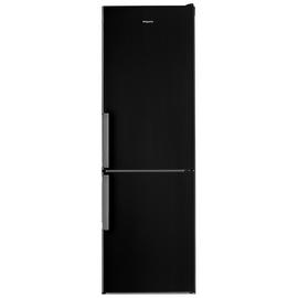 Hotpoint H5T811IKH Frost Free Fridge Freezer - Black