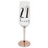 Hotchpotch Luxe 21st Birthday Flute