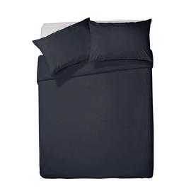 Habitat Pure Cotton 200TC Bedding Set