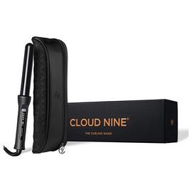 CLOUD NINE The Curling Wand