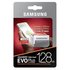 Samsung Evo Plus 100MBs SDXC Memory Card - 128GB