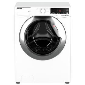Hoover DWOA411AHC8 11KG 1400 Spin Washing Machine - White