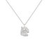 Revere Sterling Silver Squirrel Pendant Necklace
