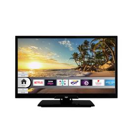 Bush 22 Inch Smart Full HD LED Freeview TV