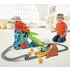 Thomas & Friends TrackMaster Cave Collapse & Train Engine