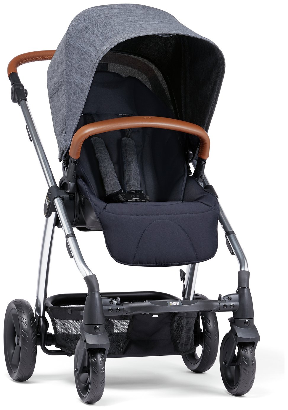 sola pushchair review