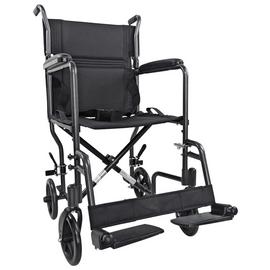 Aidapt Compact Lightweight Aluminium Wheelchair
