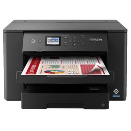 Epson Workforce WF-7310DTW Wireless Inkjet Printer