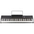 RockJam Full Size 88 Key Digital Piano With Simply Piano App