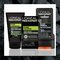 L'Oreal Men Expert's Pure Charcoal Kit