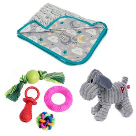Petface Puppy Bundle