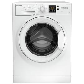 Hotpoint NSWM943CW 9KG 1400 Spin Washing Machine - White