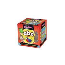 BrainBox ABC Quiz Game