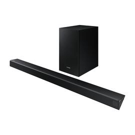 Samsung HW-R530/XU 290W 2.1Ch Sound Bar with Wireless Sub