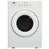 Bush TDV7NBW 7KG Vented Tumble Dryer - White