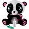 Club Petz Yoyo Panda Soft Toy