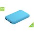 Juice 2 Powerbank Blue 5000mAh