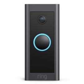Ring Video Wired Doorbell
