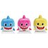 Baby Shark Singing Cubes - 3 Pack