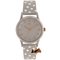 Radley Ladies Grey Silicone Strap Watch