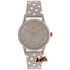 Radley Ladies Grey Silicone Strap Watch