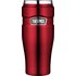 Thermos Stainless King Red Travel Tumbler470ml