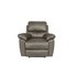 Argos Home Grey Toby Rise & Recliner Chair