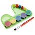 Paint Sation Mini Pod and Palette Set Mess Free and Washable