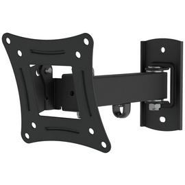 AVF Standard Multi Position Up To 25 Inch TV Wall Bracket
