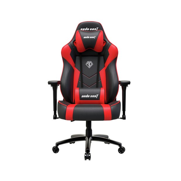 Argos gaming seat new arrivals