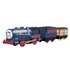 Thomas & Friends TrackMaster Lorenzo and Beppe Engine